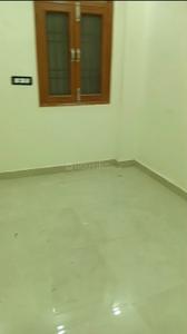 Bedroom Image of 800 Sq.ft 2 BHK Builder Floor for sale in Pandav Nagar New Delhi for Rs. 6500000