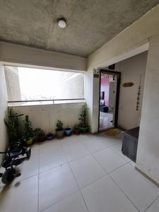 Hall Image of 700 Sq.ft 2 BHK Apartment / Flat for sale in Venus Parkheights, Vejalpur Ahmedabad for Rs. 6600000