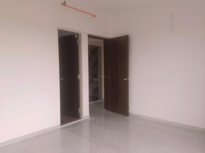 Bedroom Image of 950 Sq.ft 2.5 BHK Apartment / Flat for sale in  Om Vishramyog CHS, Borivali West Mumbai for Rs. 27500000