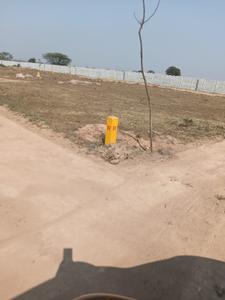 Image of 1089 Sq.ft Residential Plot / Land for sale in Shamshabad, Hyderabad for Rs. 665000