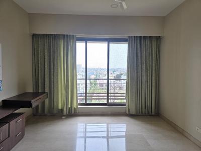 Hall Image of 3080 Sq.ft 4 BHK Apartment / Flat for rent in Advantage Pebble Bay, RMV Extension Stage 2 Bengaluru for Rs. 160000