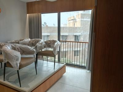 Hall Image of 3300 Sq.ft 5 BHK Villa for sale in Naranpura Ahmedabad for Rs. 34500000