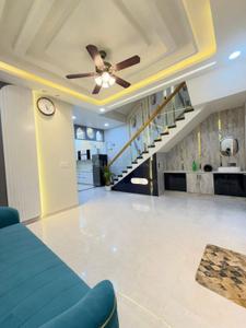 Hall Image of 2400 Sq.ft 4 BHK Villa for sale in Gandhi Path West Jaipur for Rs. 16500000