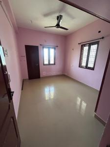 Bedroom Image of 900 Sq.ft 2 BHK Apartment / Flat for rent in Kattankulathur Chennai for Rs. 15000