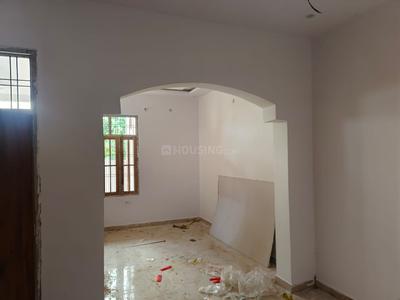 Bedroom Image of 901 Sq.ft 2 BHK Independent House for sale in Kursi Road Lucknow for Rs. 3800000