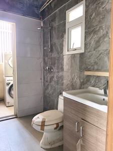 Bedroom Three Image of 1704 Sq.ft 3 BHK Apartment / Flat for sale in Tulip Yellow, Sector 69 Gurgaon for Rs. 23500000