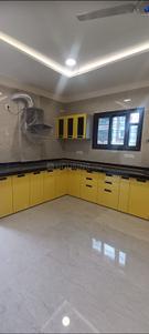 Kitchen Image of 1000 Sq.ft 2 BHK Apartment / Flat for rent in Ram Nagar Nagpur for Rs. 23000