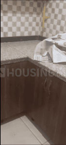 Kitchen Image of 1050 Sq.ft 2 BHK Apartment / Flat for sale in Indraprashtha Yojna Ghaziabad for Rs. 5340000