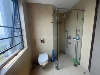 Bathroom Image of 2860 Sq.ft 3 BHK Apartment / Flat for sale in East Kolkata Township Kolkata for Rs. 65000000