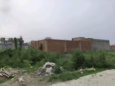 Chhapraula Plot View 1