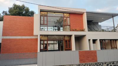 Image of 3150 Sq.ft 4 BHK Independent House for sale in Kakkanad, Kochi for Rs. 17000000