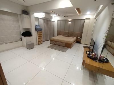 Bedroom Image of 2390 Sq.ft 3 BHK Apartment / Flat for sale in Bopal Ahmedabad for Rs. 16000000