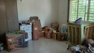 Bedroom Image of 1850 Sq.ft 3.5 BHK Villa for sale in Bhayli Vadodara for Rs. 12100000