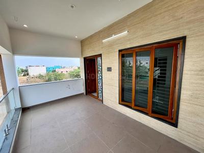 Balcony Image of 1650 Sq.ft 2.5 BHK Independent House for sale in Tatibandh Colony Raipur for Rs. 4850000