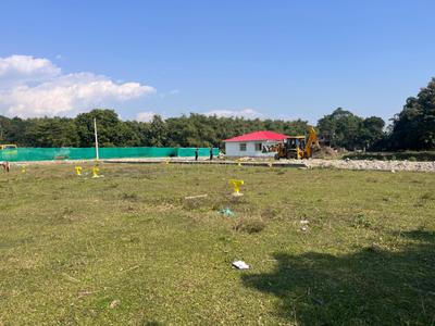 Image of 1820 Sq.ft Residential Plot / Land for sale in Shiv Mandir Rd, Siliguri for Rs. 3800000