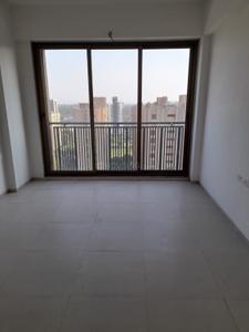 Hall Image of 2115 Sq.ft 3 BHK Apartment / Flat for rent in Gala Aria, South Bopal Ahmedabad for Rs. 35000