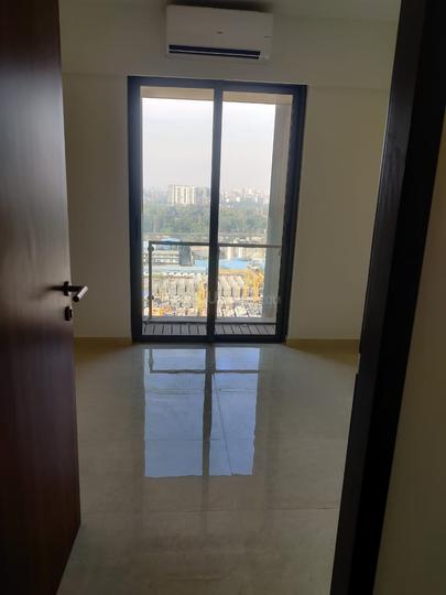 Lodha New Cuffe Parade Main Image 1