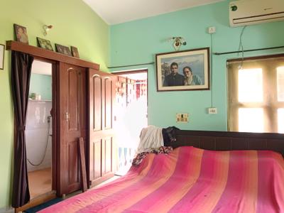 Bedroom Image of 2700 Sq.ft 5 BHK Independent House for sale in Garia, Sonarpur Kolkata for Rs. 19500000