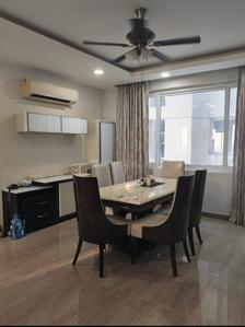 1+ 4bhk Flat for rent in omaxe royal residency