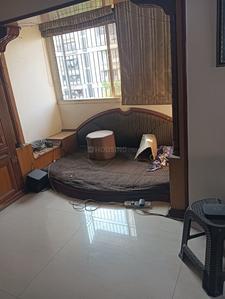 Hall Image of 2250 Sq.ft 3 BHK Apartment / Flat for rent in Athwa Surat for Rs. 33000