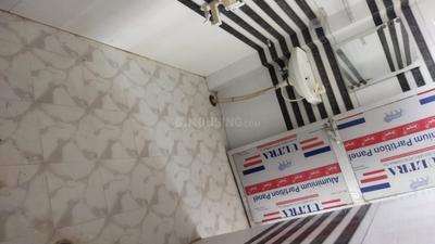 Balcony Image of 1100 Sq.ft 3 BHK Builder Floor for rent in Magardahi Samastipur for Rs. 9500