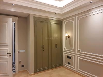 Bedroom Image of 3160 Sq.ft 4 BHK Builder Floor for sale in Sushant Lok Phase 1 Gurgaon for Rs. 58500000