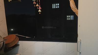Balcony Image of 1080 Sq.ft 2 BHK Apartment / Flat for sale in Paldi Ahmedabad for Rs. 8100000