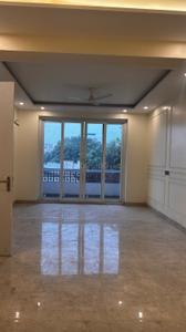 Living Room Image of 1300 Sq.ft 3 BHK Builder Floor for sale in Palam Vihar Gurgaon for Rs. 22000000