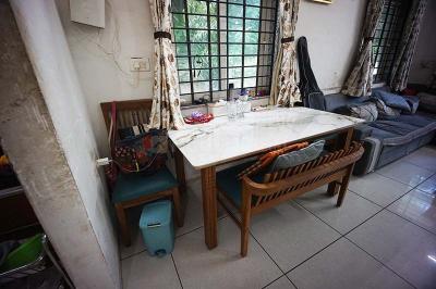 Balcony Image of 1800 Sq.ft 3 BHK Independent House for sale in Ghuma Ahmedabad for Rs. 18600000