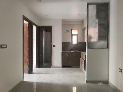 Living Room Image of 1050 Sq.ft 2 BHK Apartment / Flat for sale in Krishna Elite Homes, Noida Extension Greater Noida for Rs. 4105000