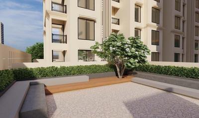 Image of 1029 Sq.ft 3 BHK Apartment / Flat for sale in Moshi, Pune for Rs. 6720000
