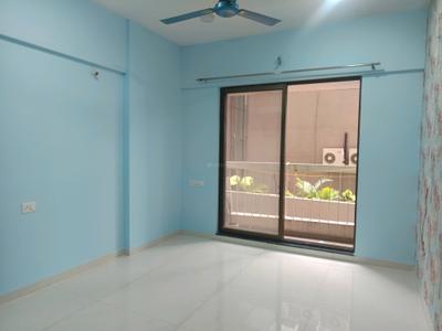 Bedroom Image of 1150 Sq.ft 2 BHK Apartment / Flat for sale in Chaphalkar Elina Living, Mohammed Wadi Pune for Rs. 8750000