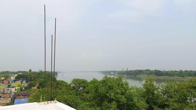 Image of 753 Sq.ft 2 BHK Apartment / Flat for sale in Chandannagar, Hooghly for Rs. 2500000