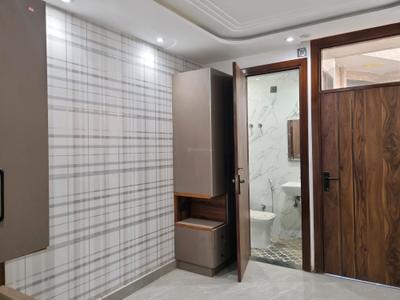 Bedroom Image of 540 Sq.ft 2 BHK Apartment / Flat for sale in Mahavir Enclave New Delhi for Rs. 5500000