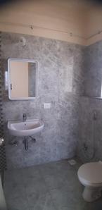 Bathroom Image of 1050 Sq.ft 2 BHK Apartment / Flat for sale in Naiknavare Dwarka, Chakan Pune for Rs. 4000000
