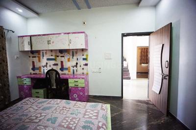 Bedroom Image of 2925 Sq.ft 4 BHK Independent House for sale in Hansol Ahmedabad for Rs. 15500000