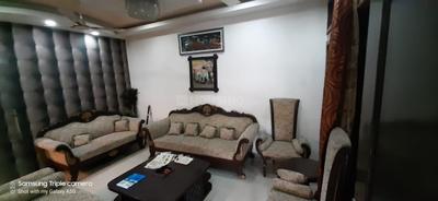 Hall Image of 2500 Sq.ft 3 BHK Independent House for sale in Chuna Bhatti Bhopal for Rs. 27000000