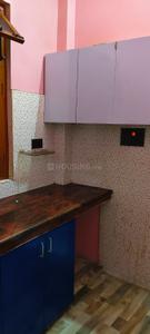 Kitchen Image of 1600 Sq.ft 3.5 BHK Builder Floor for rent in Ram Nagar Ayodhya for Rs. 14000