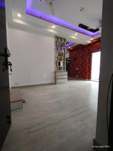 Hall Image of 1495 Sq.ft 3 BHK Apartment / Flat for rent in Panchsheel Pratistha Phase 1 Tower T4 To T7, Sector 75 Noida for Rs. 36000