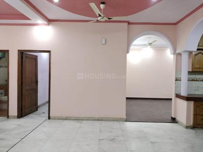 Hall Image of 1800 Sq.ft 3 BHK Builder Floor for sale in Mansarover Garden New Delhi for Rs. 41000000