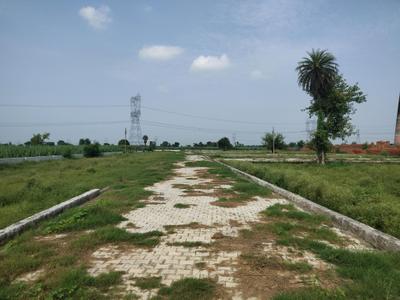 Image of 1800 Sq.ft Residential Plot / Land for sale in Del NCR Aero City, Yeida, Greater Noida for Rs. 4600000