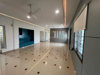 Hall Image of 3200 Sq.ft 4 BHK Independent House for rent in Jubilee Hills Hyderabad for Rs. 90000