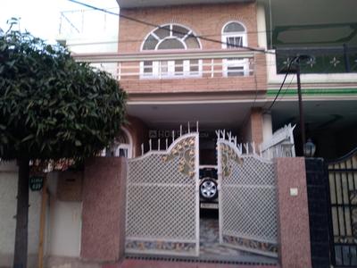 Balcony Image of 388 Sq.ft 1 BHK Independent House for rent in Green Model Town Jalandhar for Rs. 4500