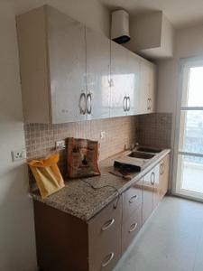 Kitchen Image of 1544 Sq.ft 3 BHK Apartment / Flat for sale in DLF The Skycourt, Sector 86 Gurgaon for Rs. 24000000