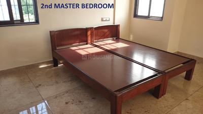 Bedroom Image of 2500 Sq.ft 3 BHK Apartment / Flat for sale in Anna Nagar Puducherry for Rs. 21500000