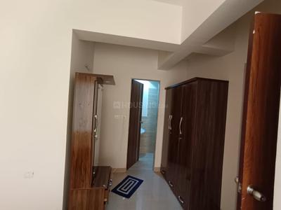 Hall Image of 1200 Sq.ft 2 BHK Apartment / Flat for rent in Prozone Palms, Somalwada Nagpur for Rs. 30000