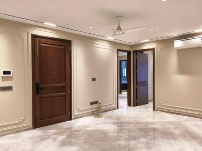 Living Room Image of 1650 Sq.ft 3 BHK Builder Floor for sale in Green Wood Luxury Floors, Sector 45 Gurgaon for Rs. 28400000