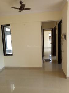 Hall Image of 650 Sq.ft 1 BHK Apartment / Flat for sale in Supreme Lake Homes, Powai Mumbai for Rs. 16300000