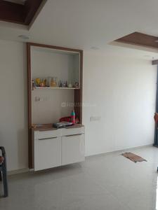 Hall Image of 2147 Sq.ft 3 BHK Apartment / Flat for sale in Shrinivas Luxuria, Bhadaj Ahmedabad for Rs. 18000000
