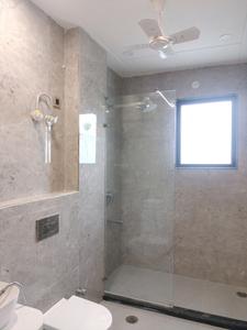 Bedroom Two Image of 3150 Sq.ft 4 BHK Builder Floor for sale in Sector 85 Faridabad for Rs. 32000000